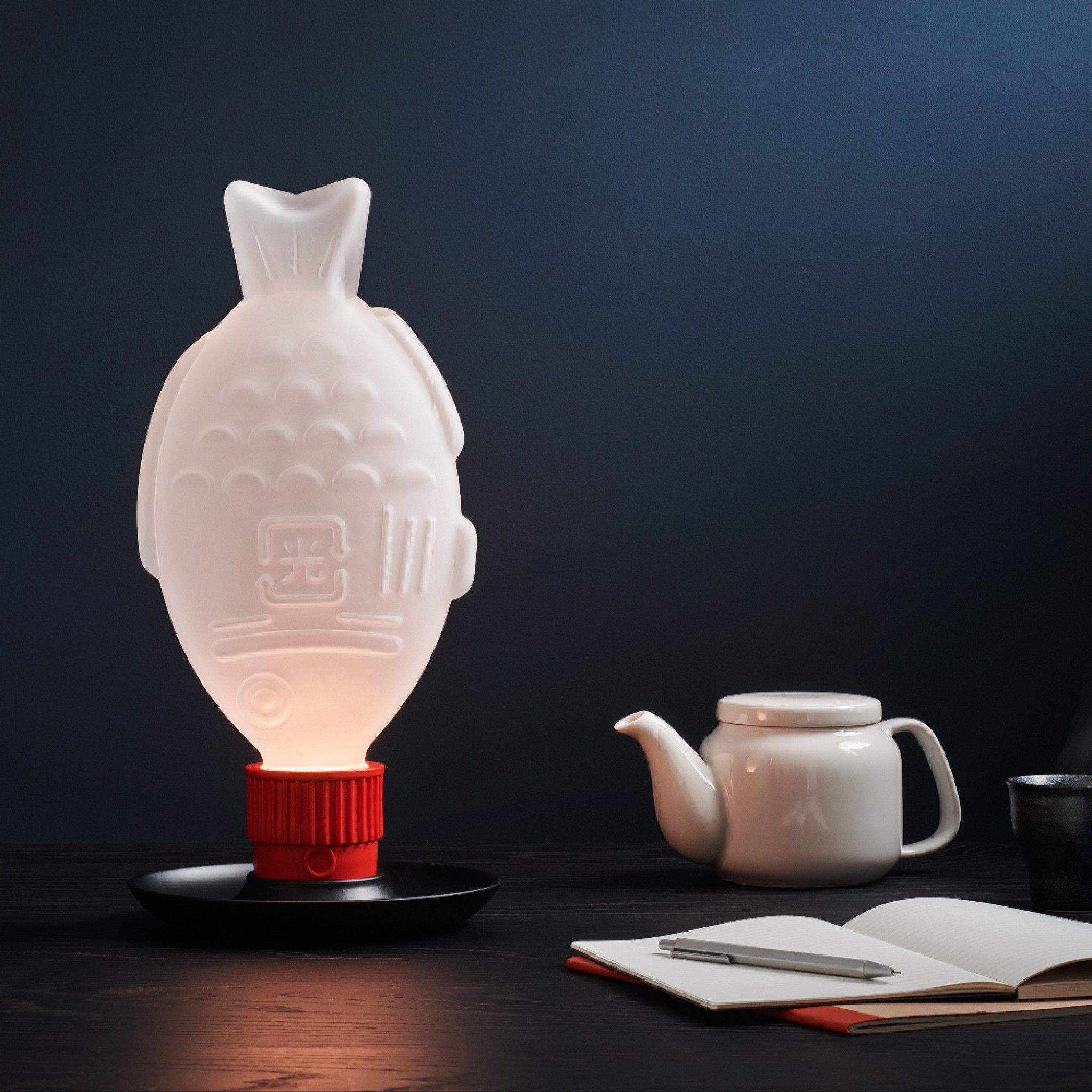 Light Soy by Heliograf
