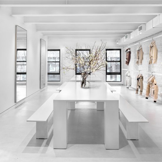 71 Gansevoort by Elmo Studios