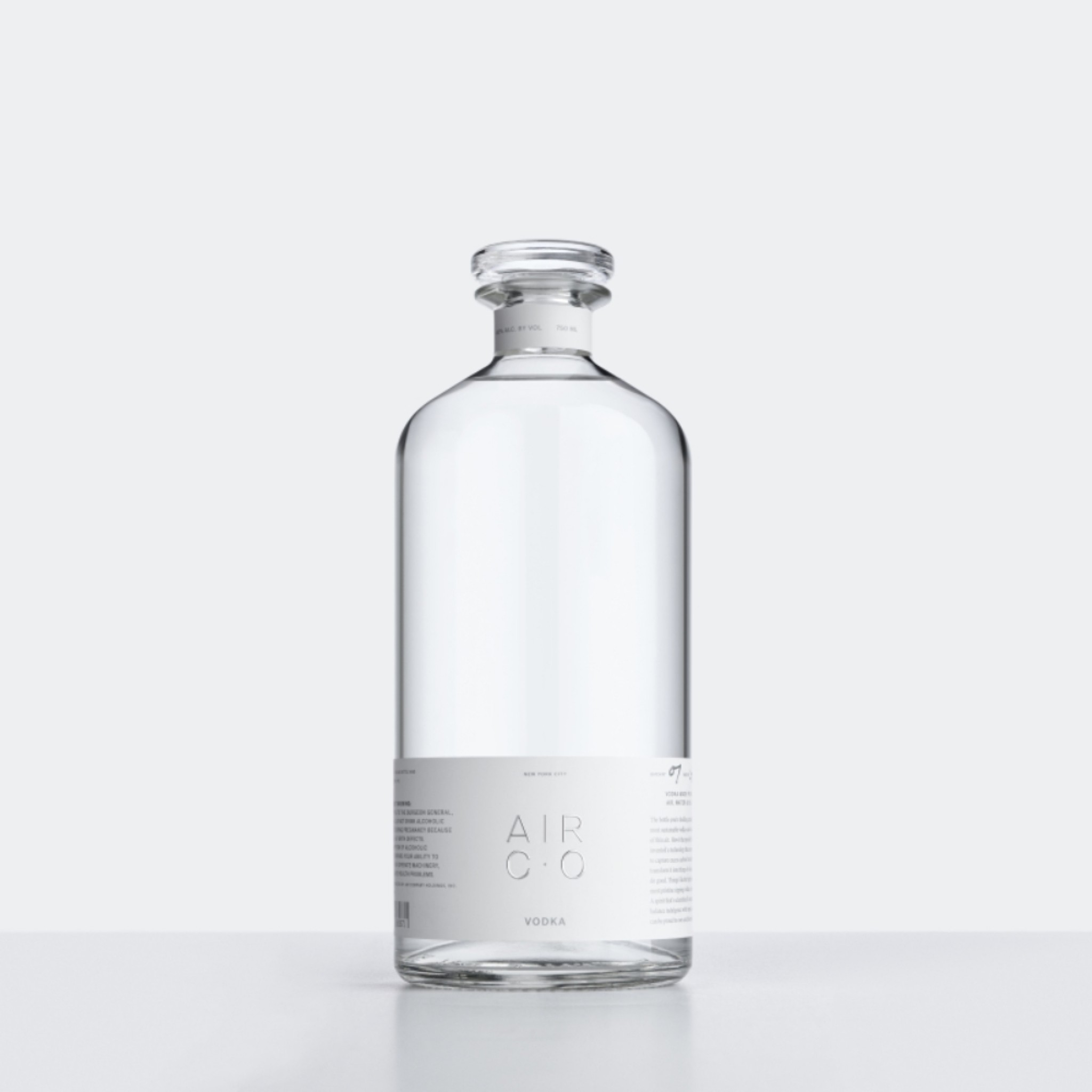 Air Vodka