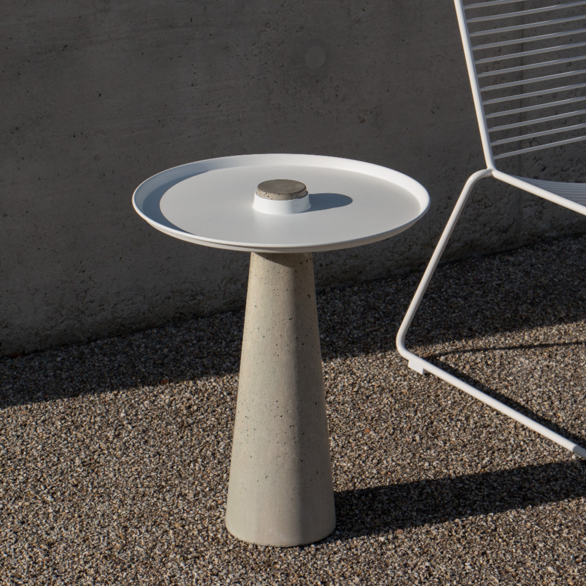 Move Table by Joel Hoff