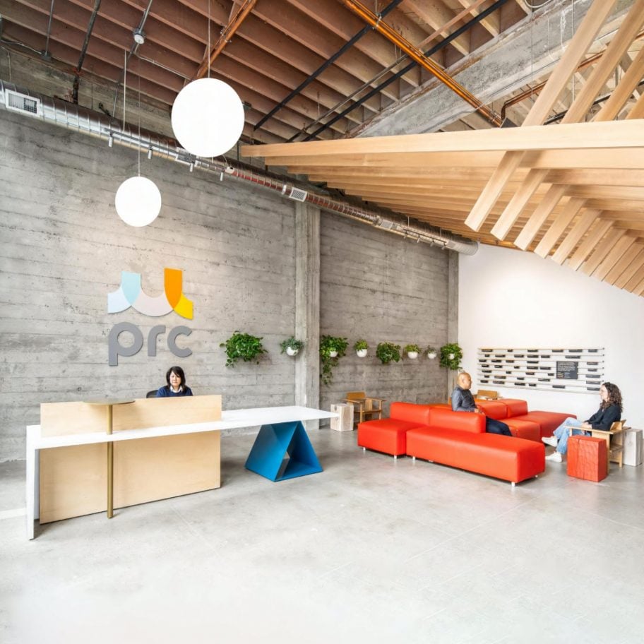 PRC San Francisco