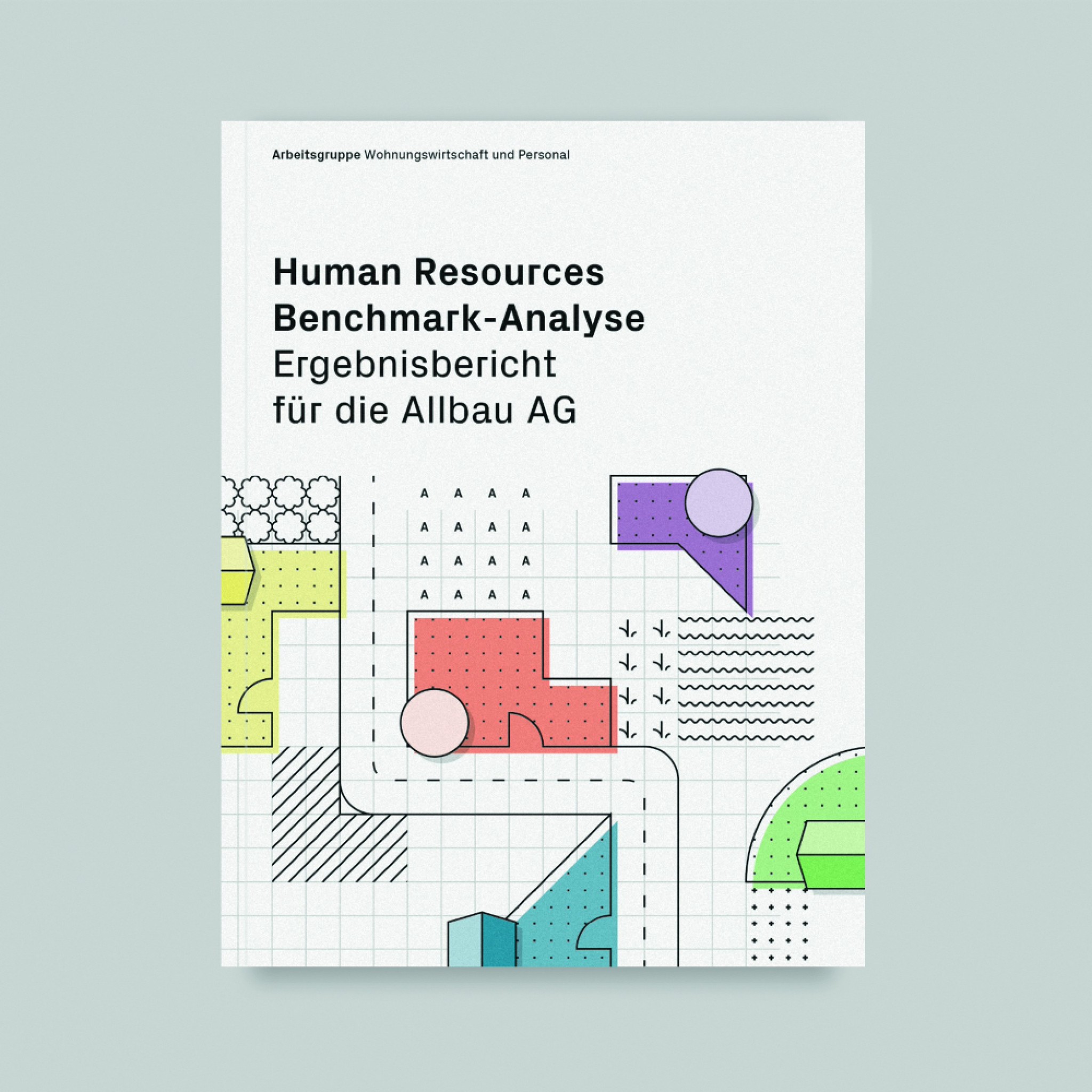 Human Resources Benchmark Analysis