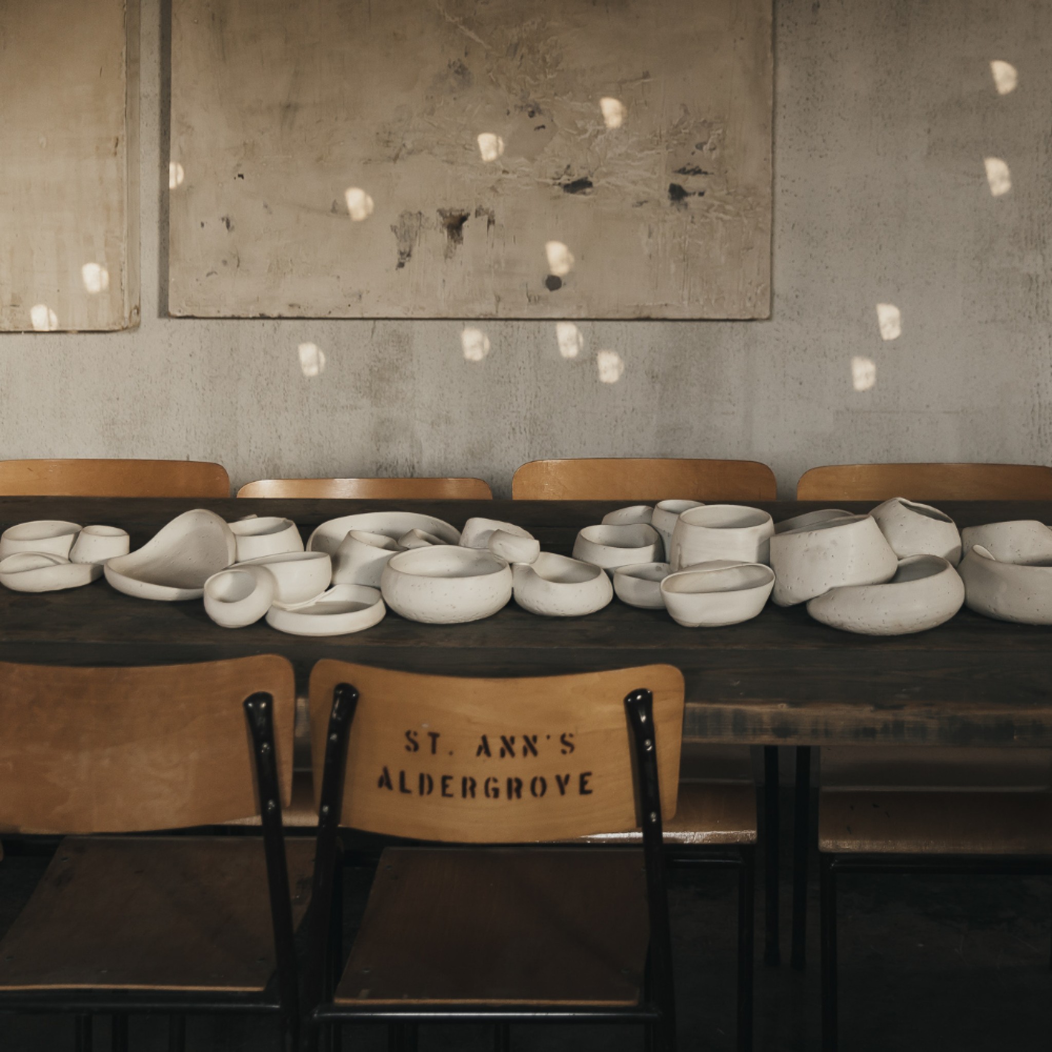 Larsen Ceramics