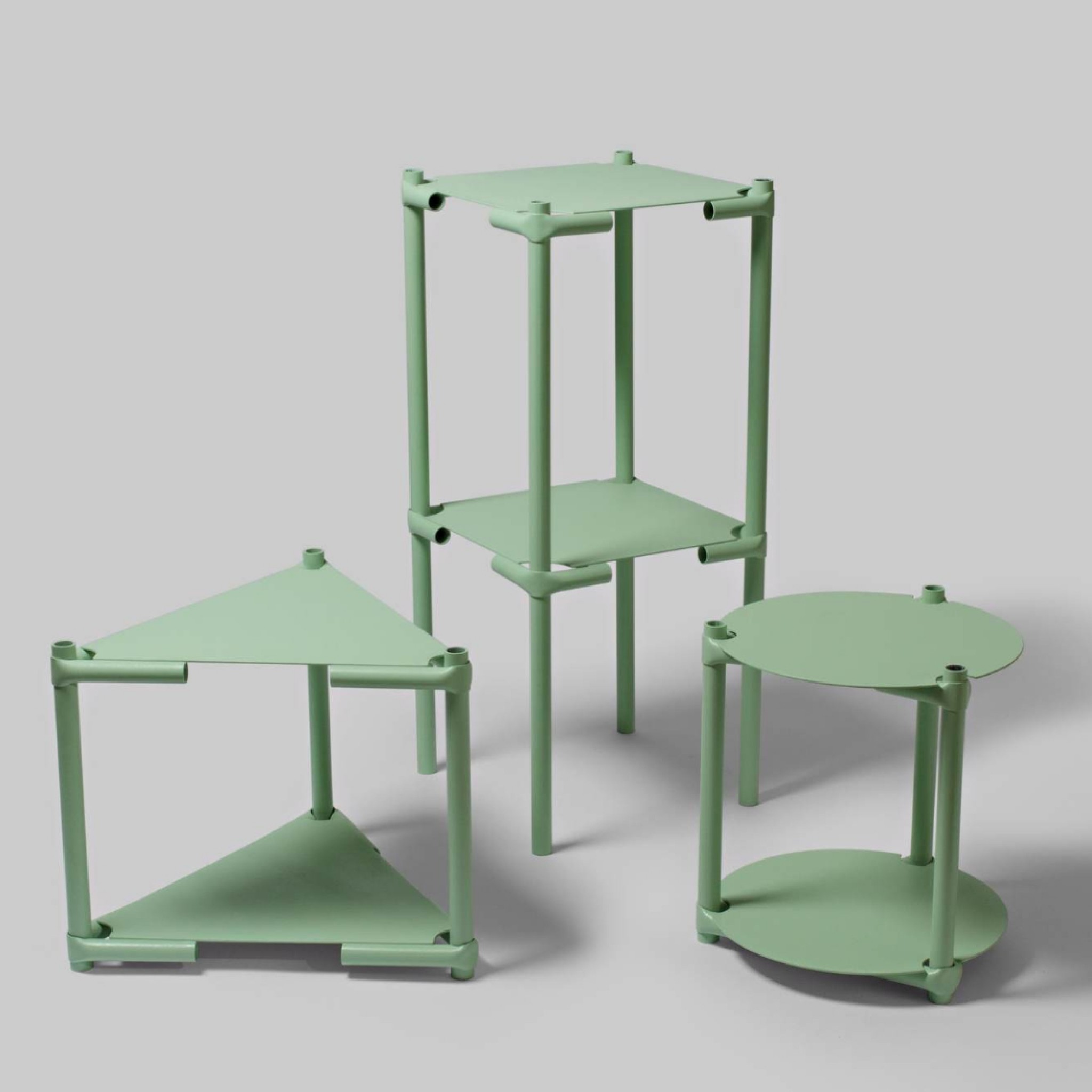 Bamboo Metal