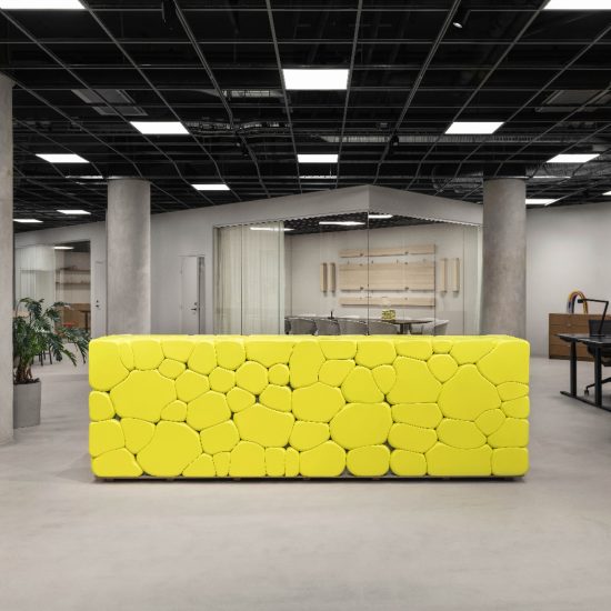 HEM headquarters