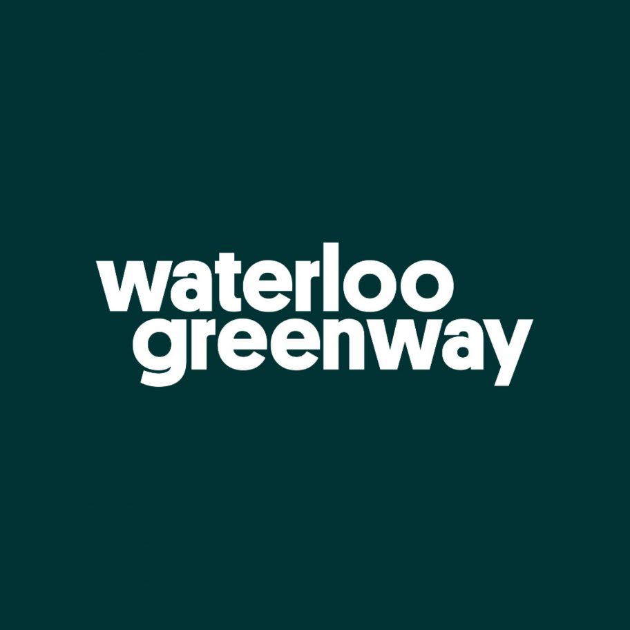 Waterloo Greenway