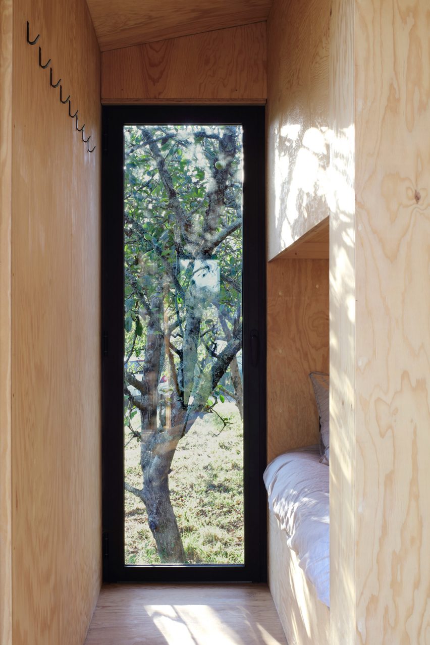 Heva by Atelier 6 Architecture