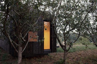 Heva by Atelier 6 Architecture