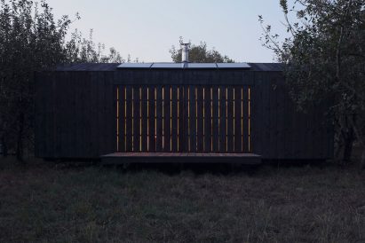 Heva by Atelier 6 Architecture