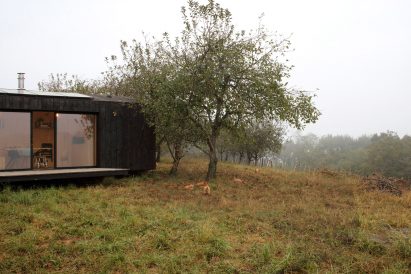 Heva by Atelier 6 Architecture