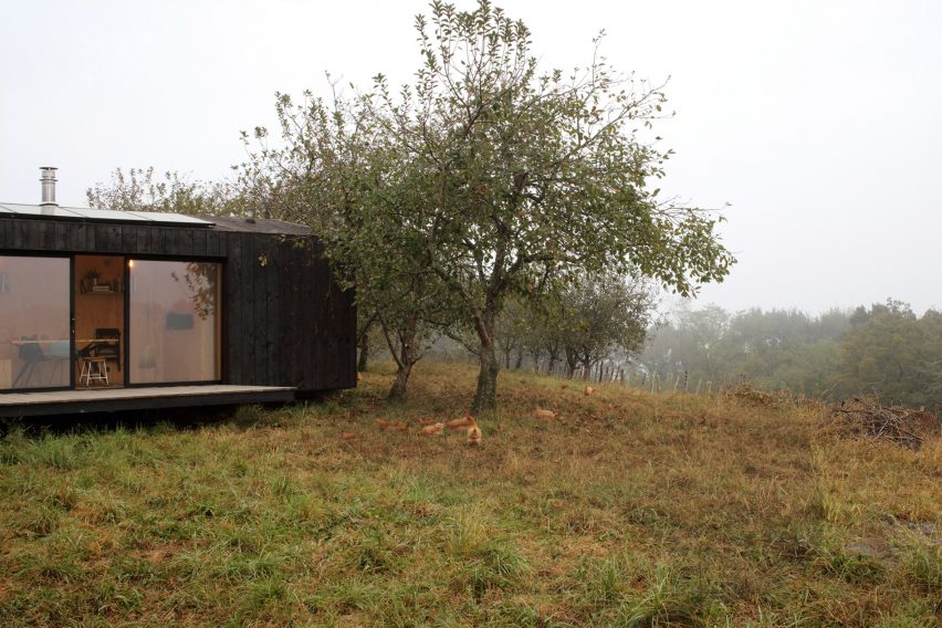Heva by Atelier 6 Architecture