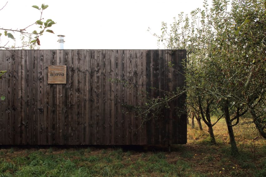 Heva by Atelier 6 Architecture