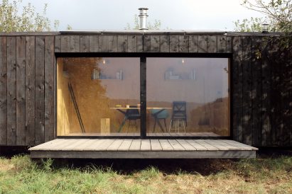 Heva by Atelier 6 Architecture
