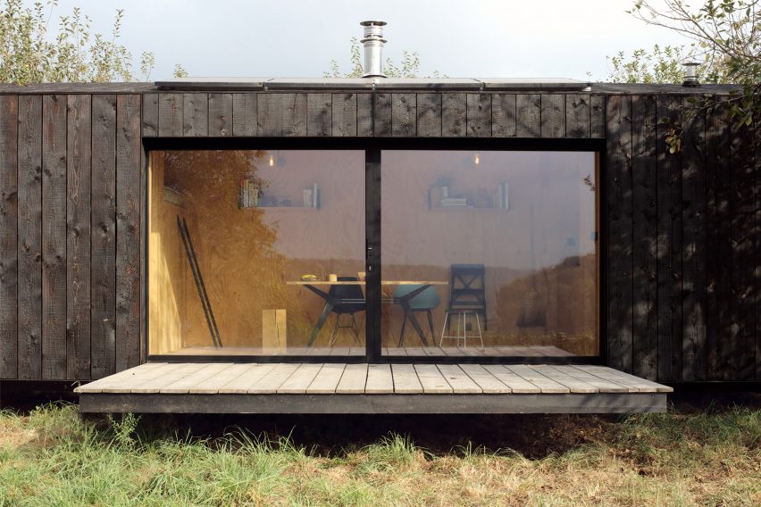 Heva by Atelier 6 Architecture