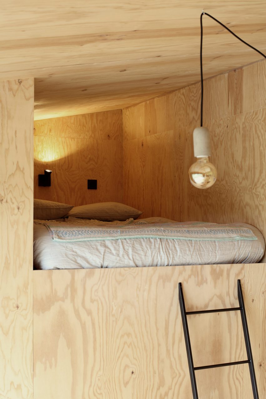 Heva by Atelier 6 Architecture