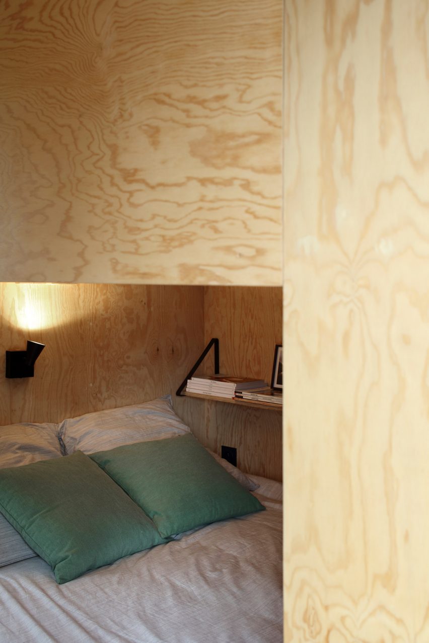 Heva by Atelier 6 Architecture