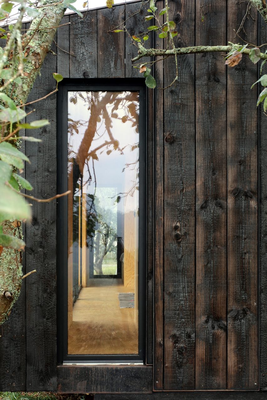 Heva by Atelier 6 Architecture