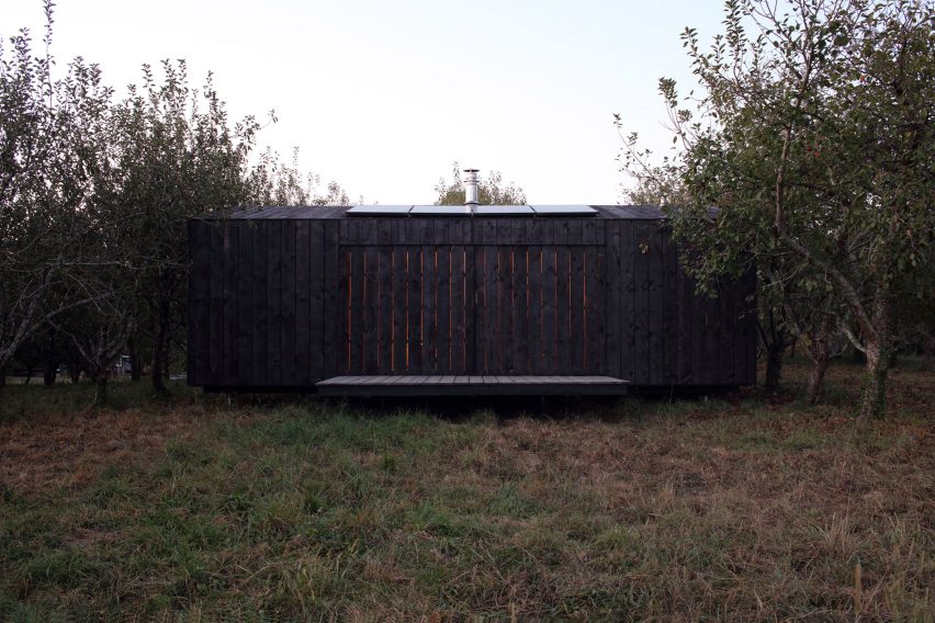 Heva by Atelier 6 Architecture
