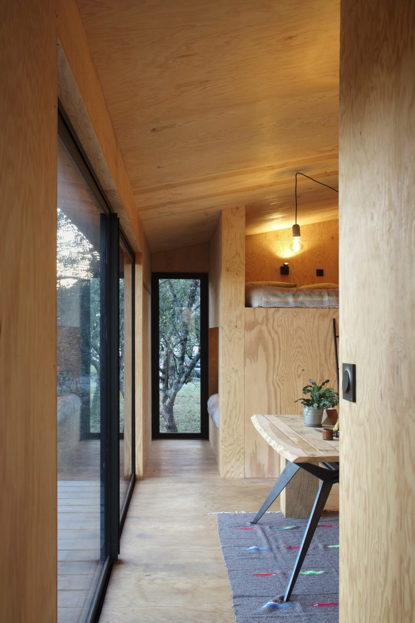 Heva by Atelier 6 Architecture