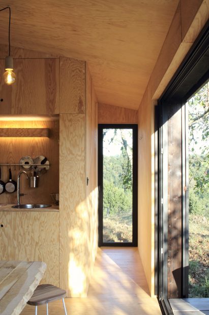 Heva by Atelier 6 Architecture