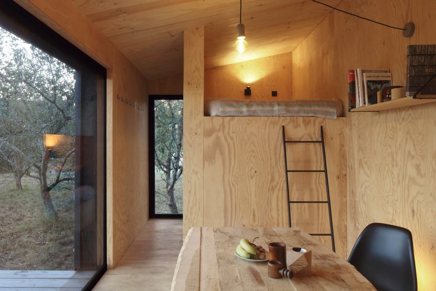 Heva by Atelier 6 Architecture