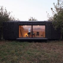 Heva by Atelier 6 Architecture
