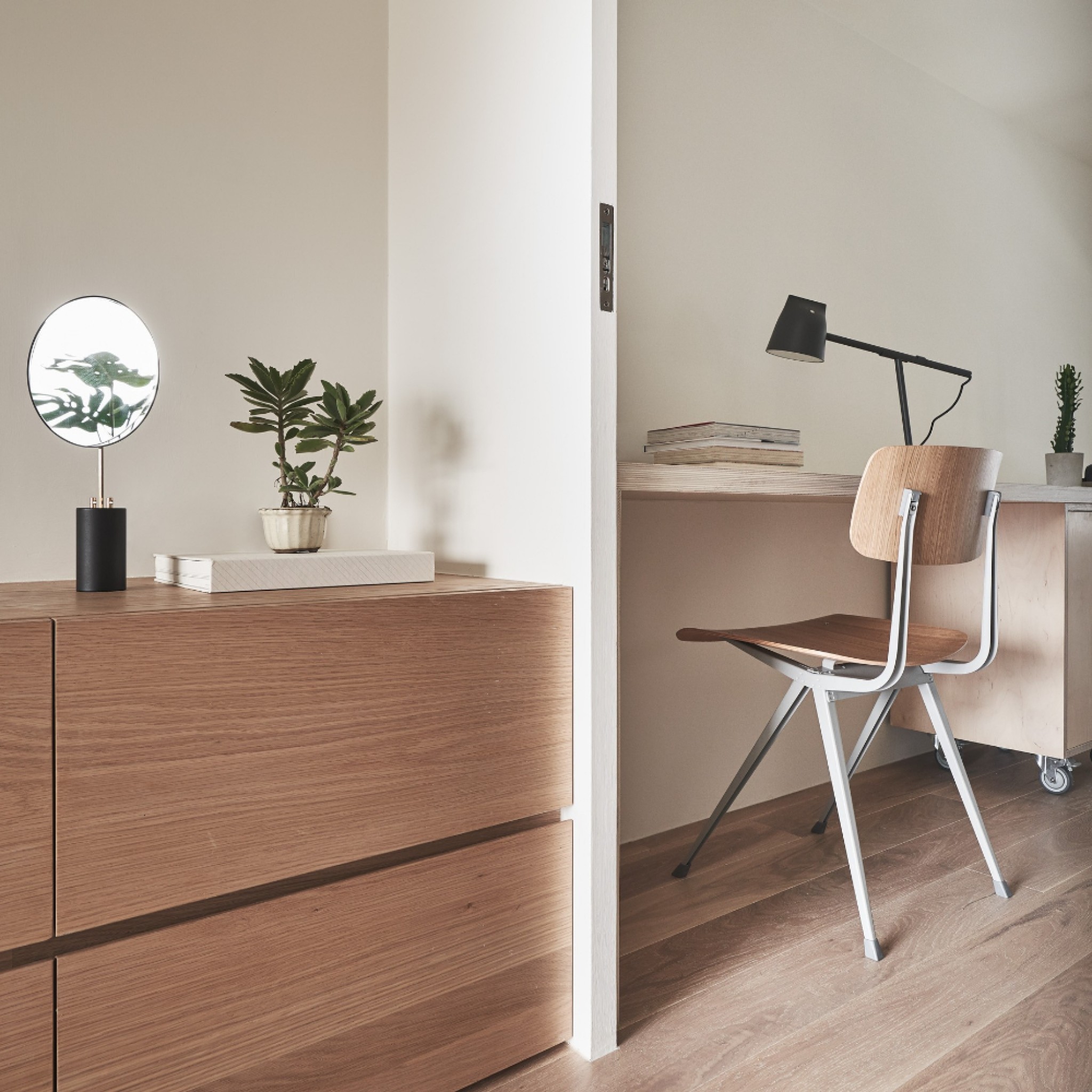 Apartment X by A Little Design
