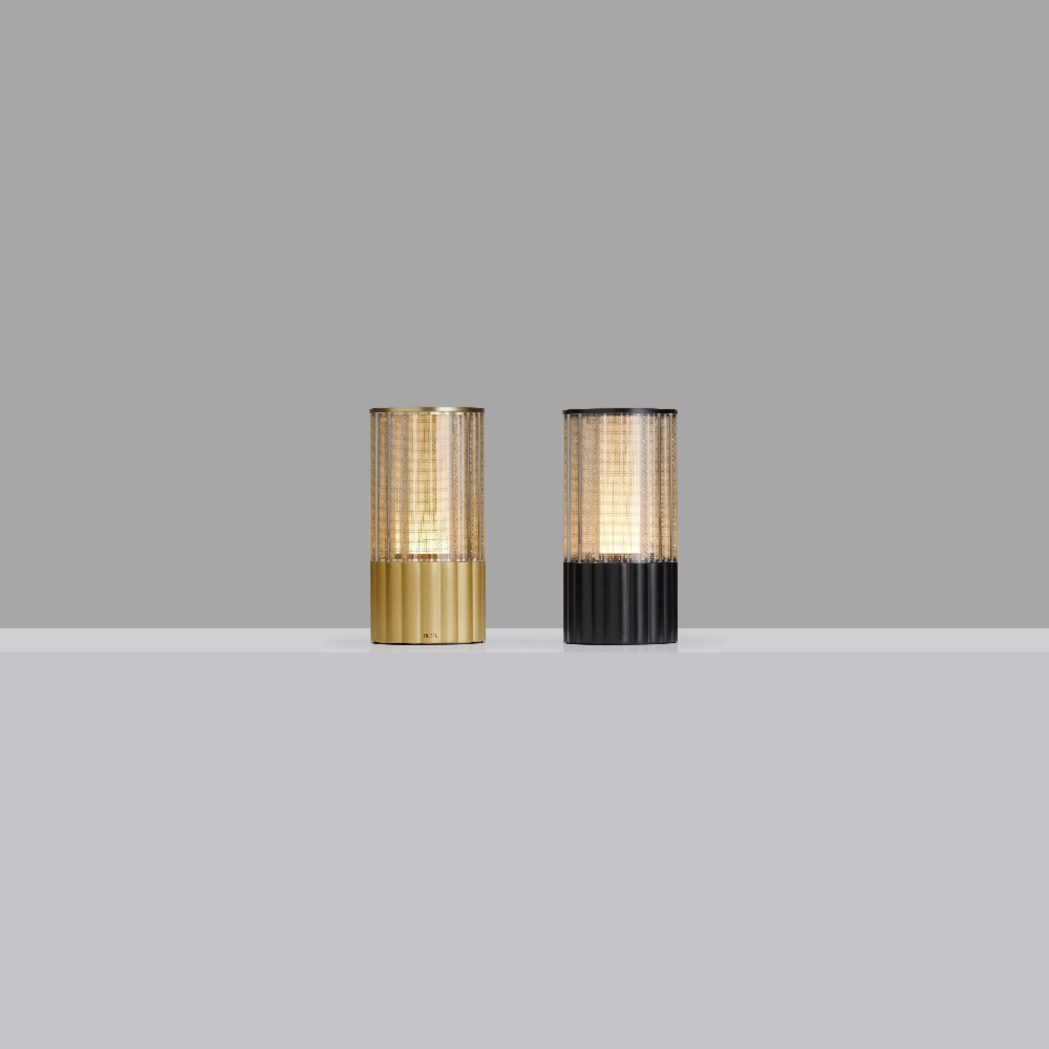 Voltra Reeded by Voltra Lighting