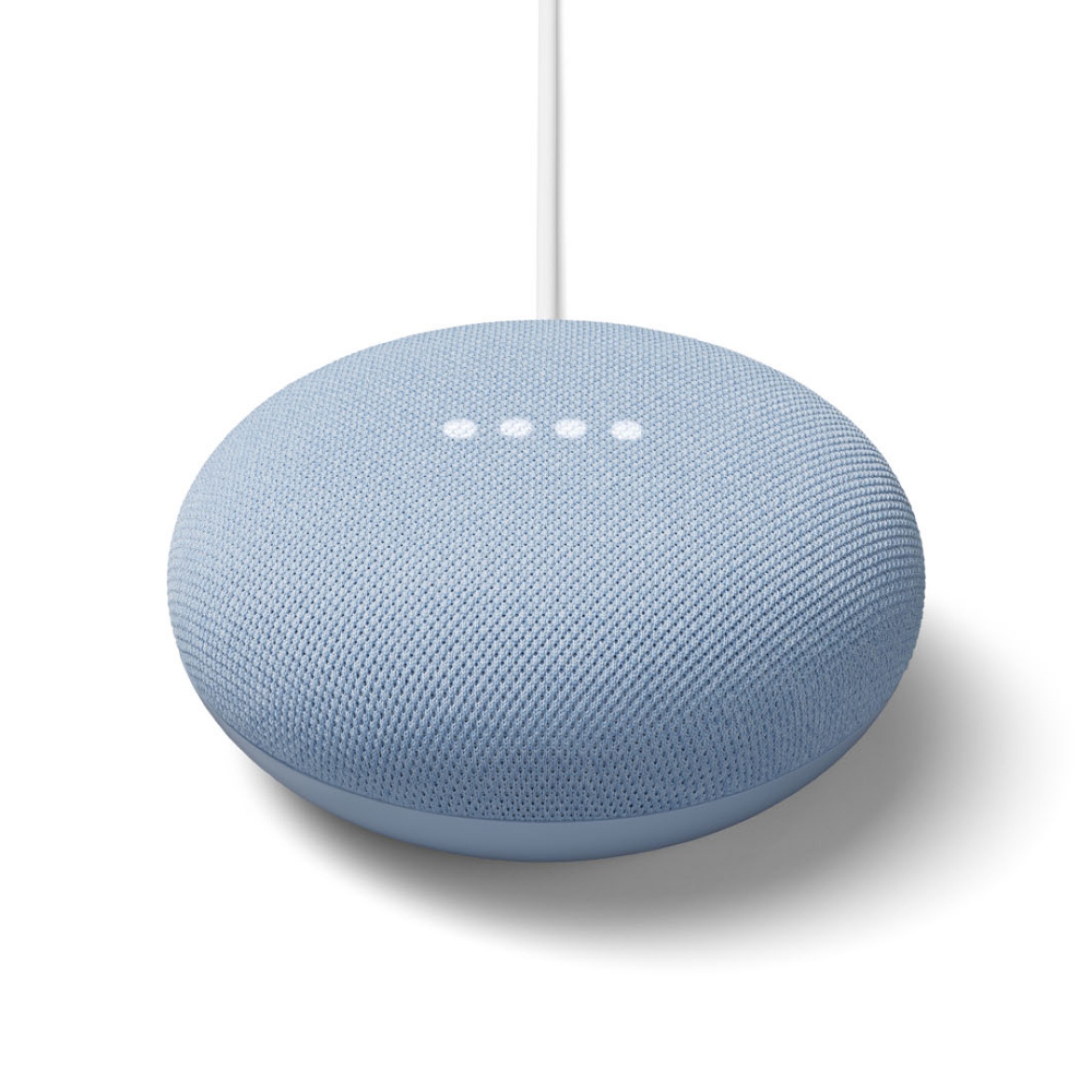 Google Nest Mini