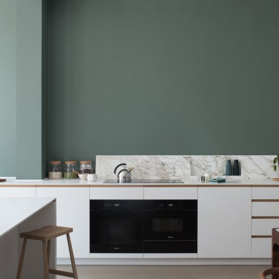 JT Wedge Splashback by Jack Trench