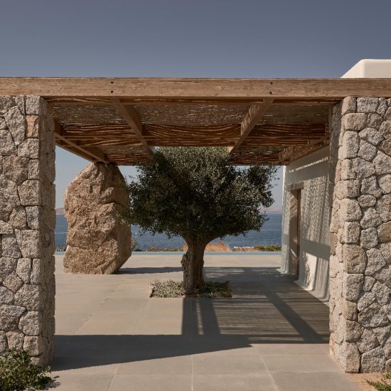 Villa Mandra