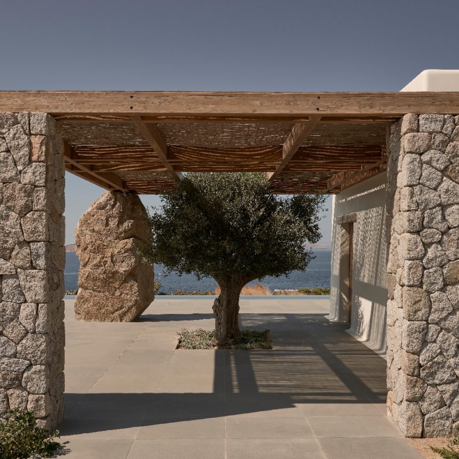 Villa Mandra