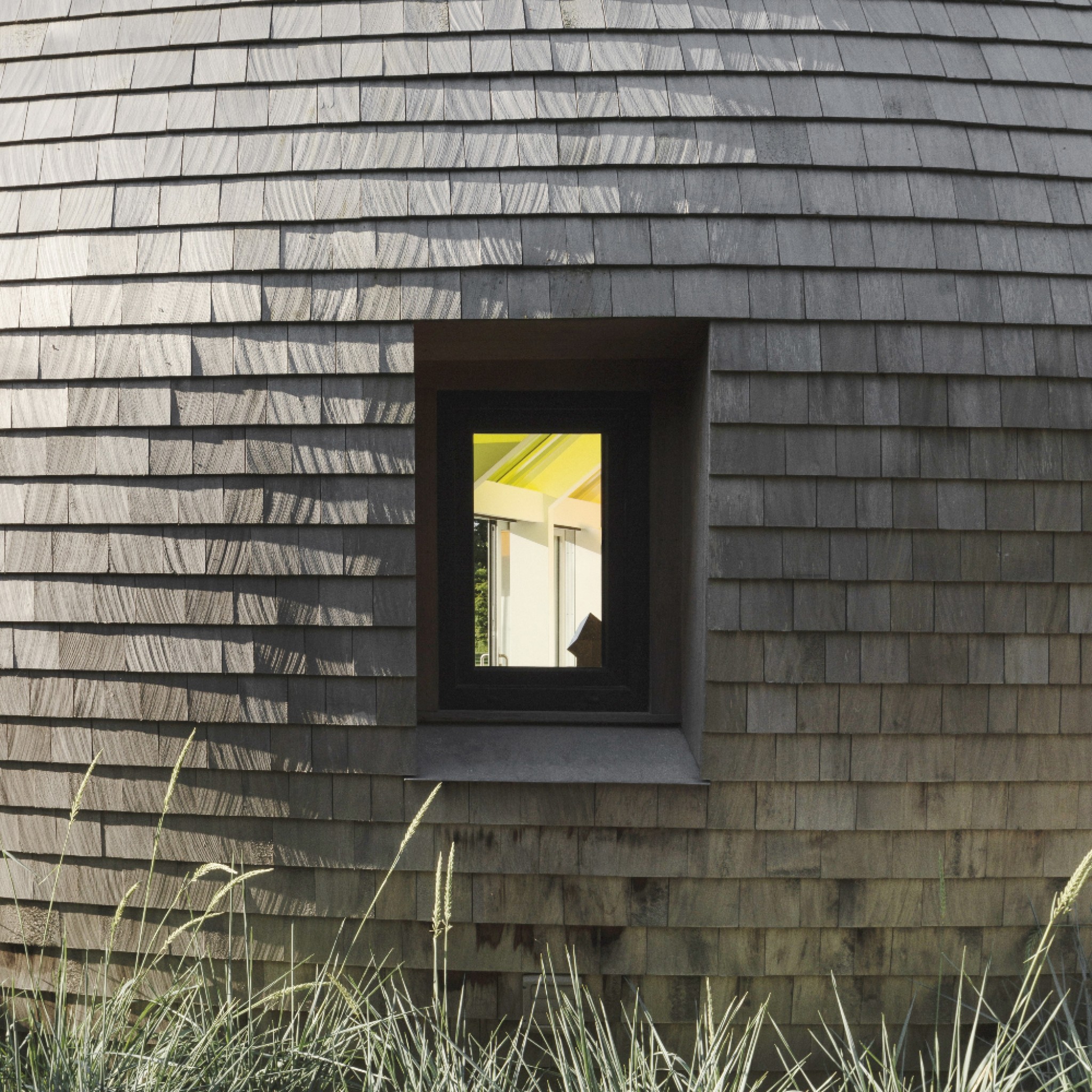 Cocoon by NEA Studio