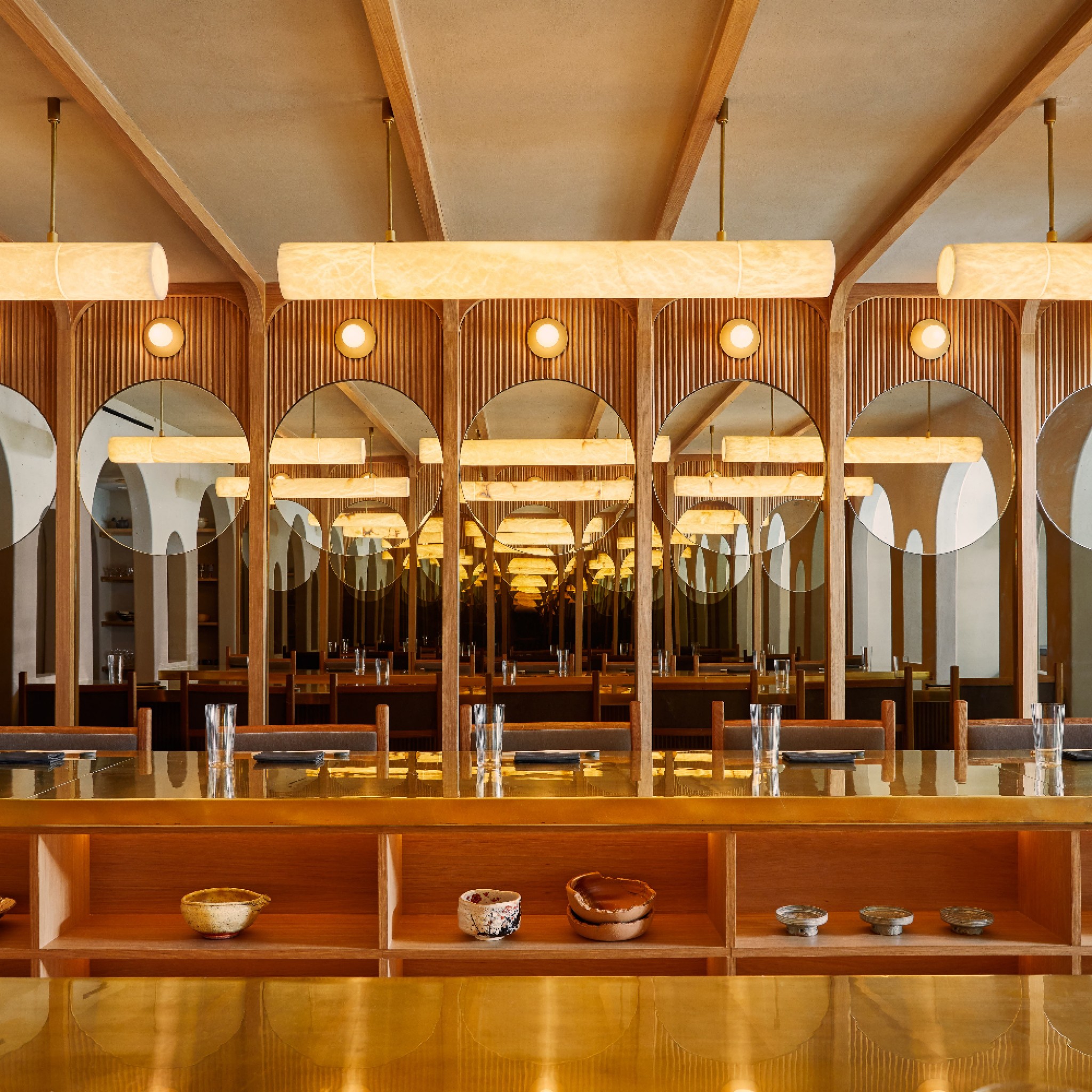 Tsukimi by Studio Tack