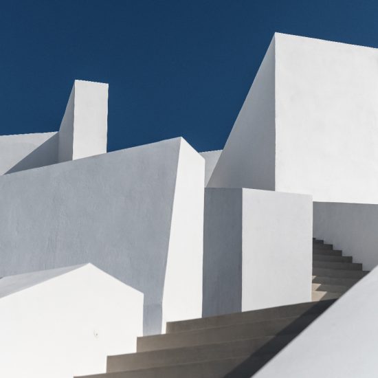 Saint Hotel by Kapsimalis Architects