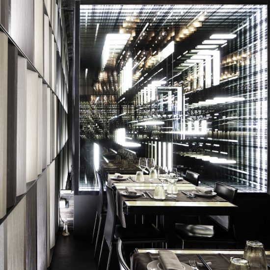 Maurizio Lai Architects
