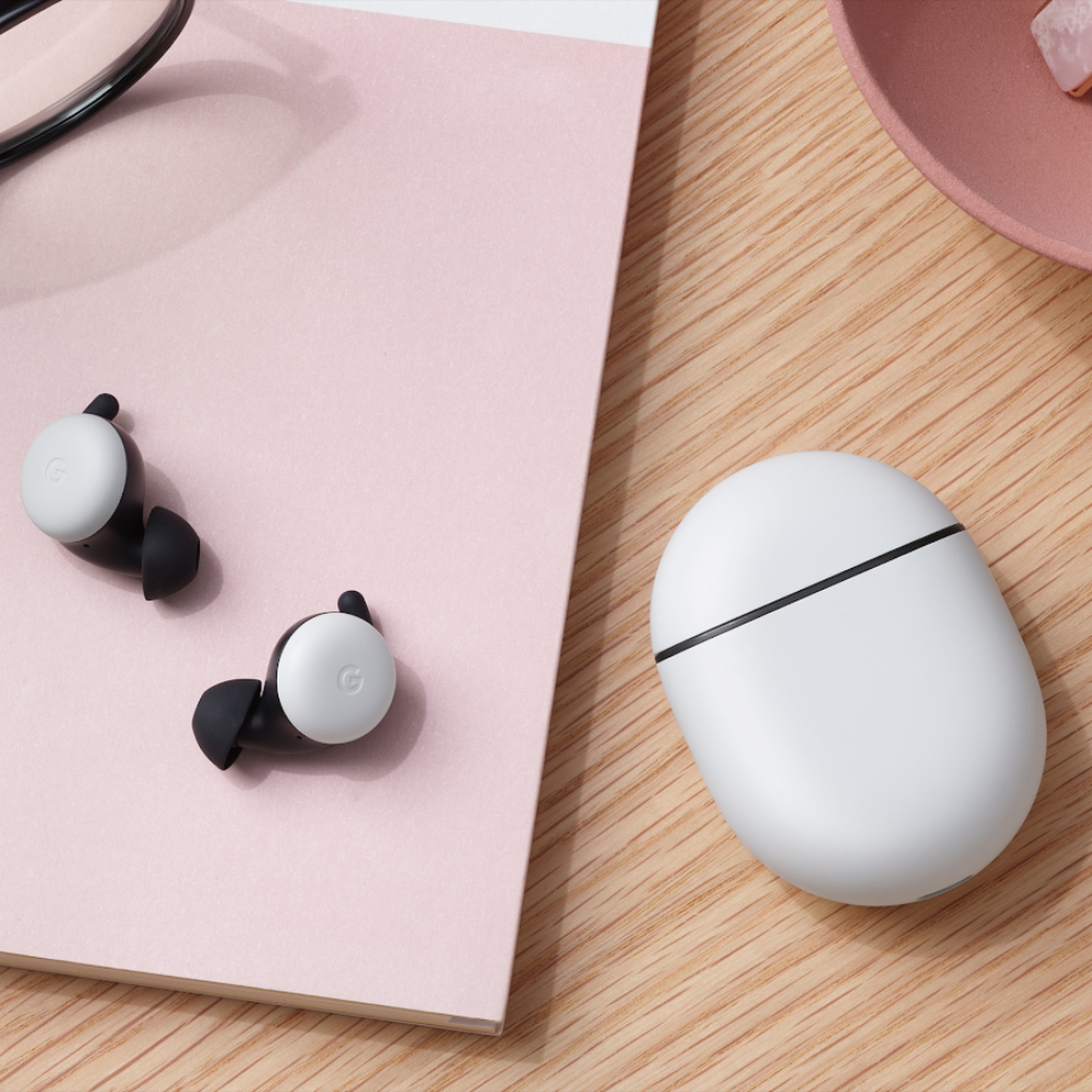 Google Pixel Buds