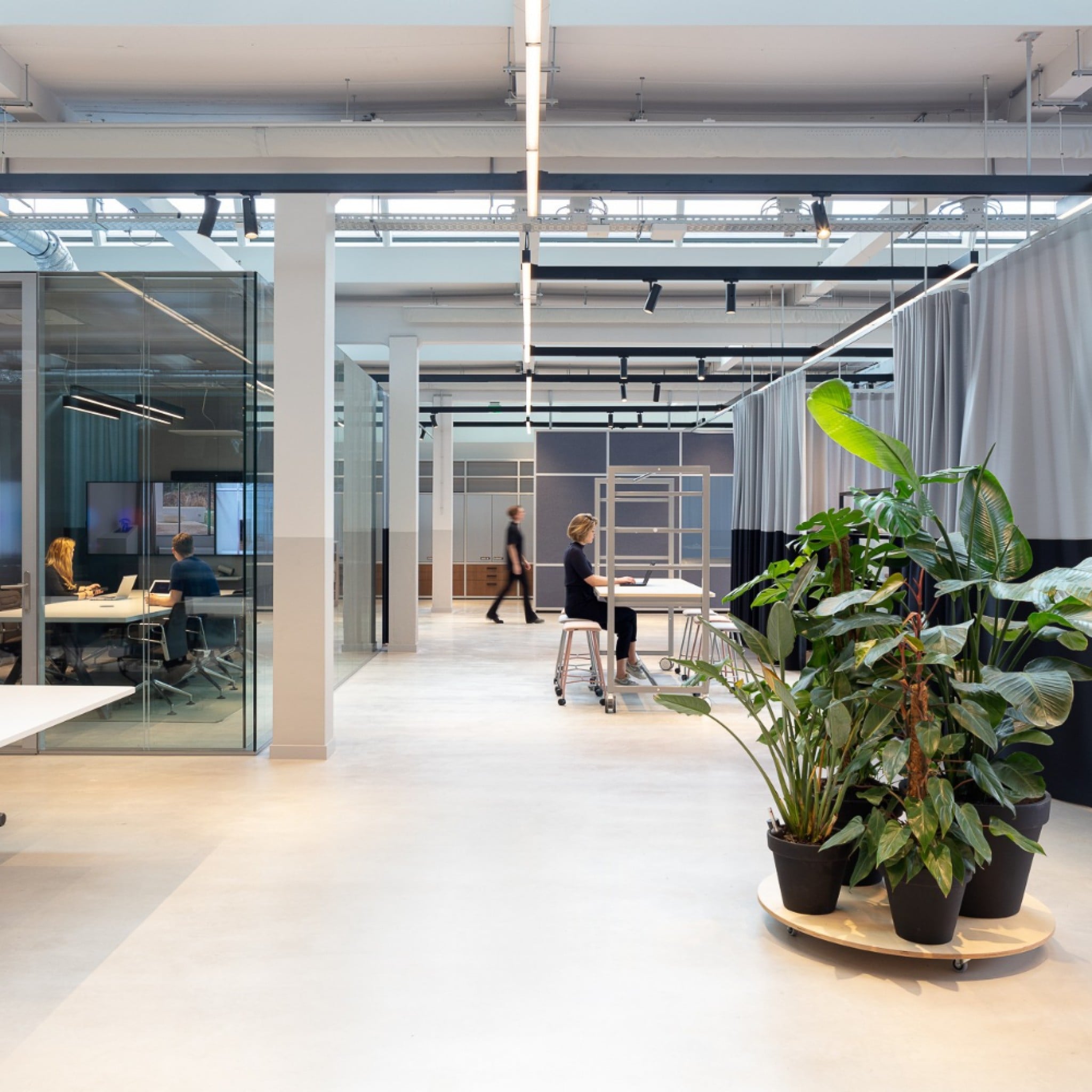 The Core by CBRE Netherlands