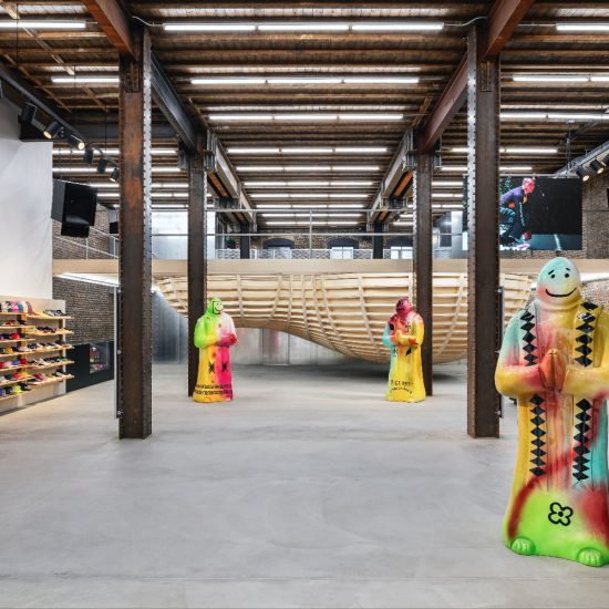 Supreme San Francisco by Brinkworth