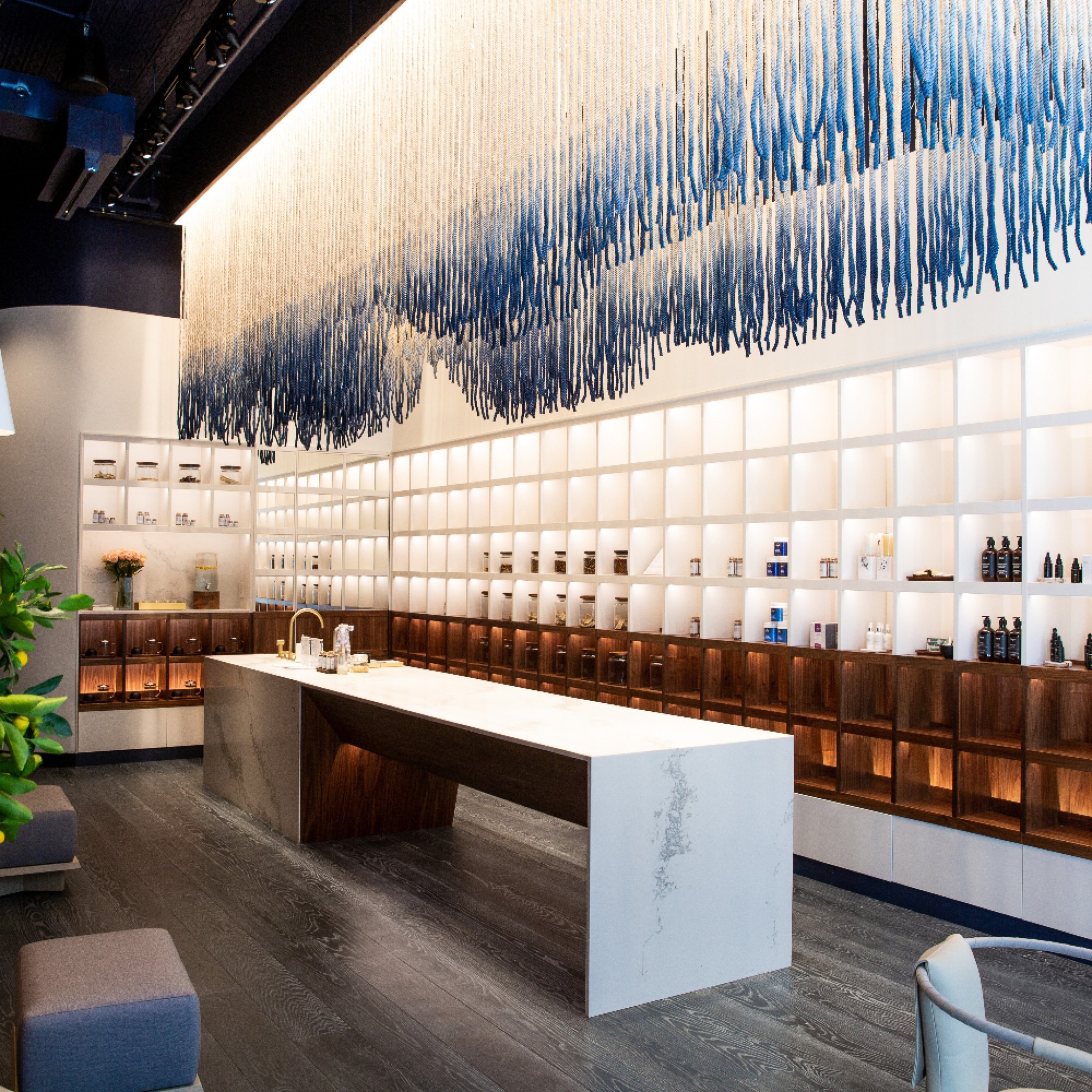 ORA by Rockwell Group