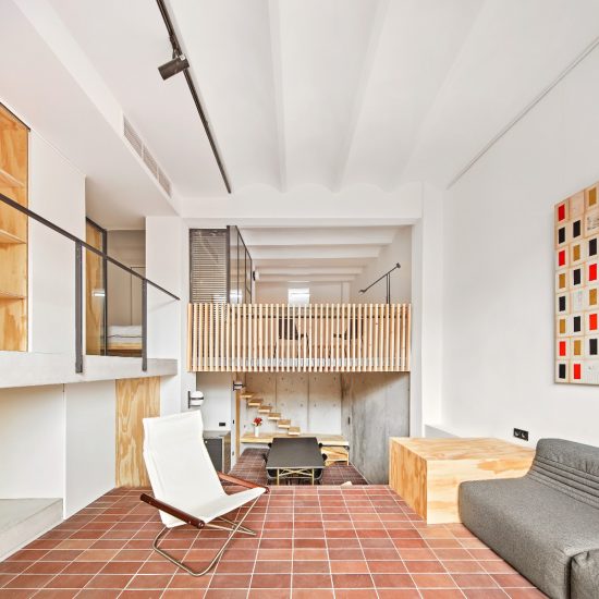 Yurikago House by Mas-aqui