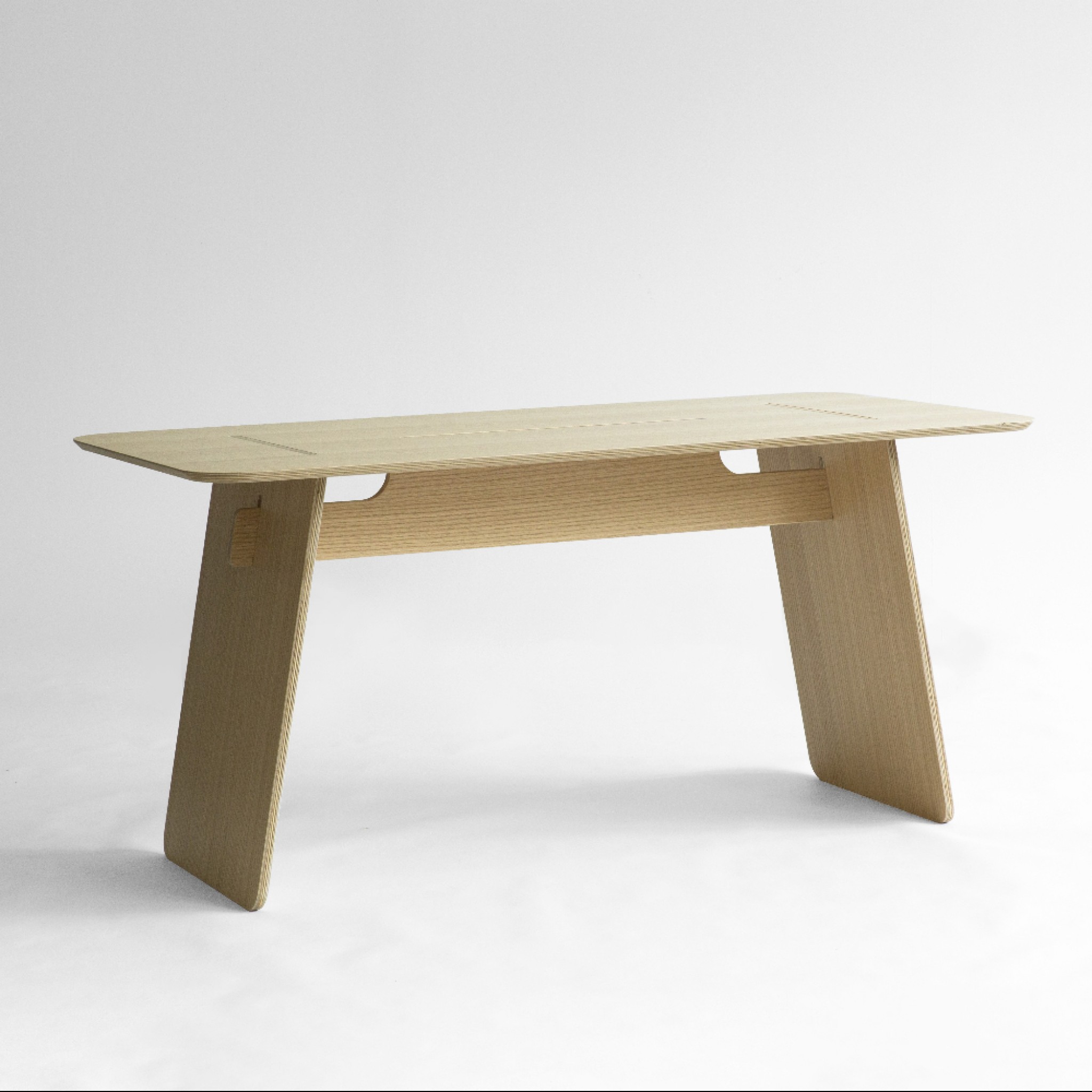 Puzzle Table