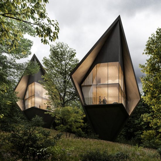 Peter Pichler Architecture