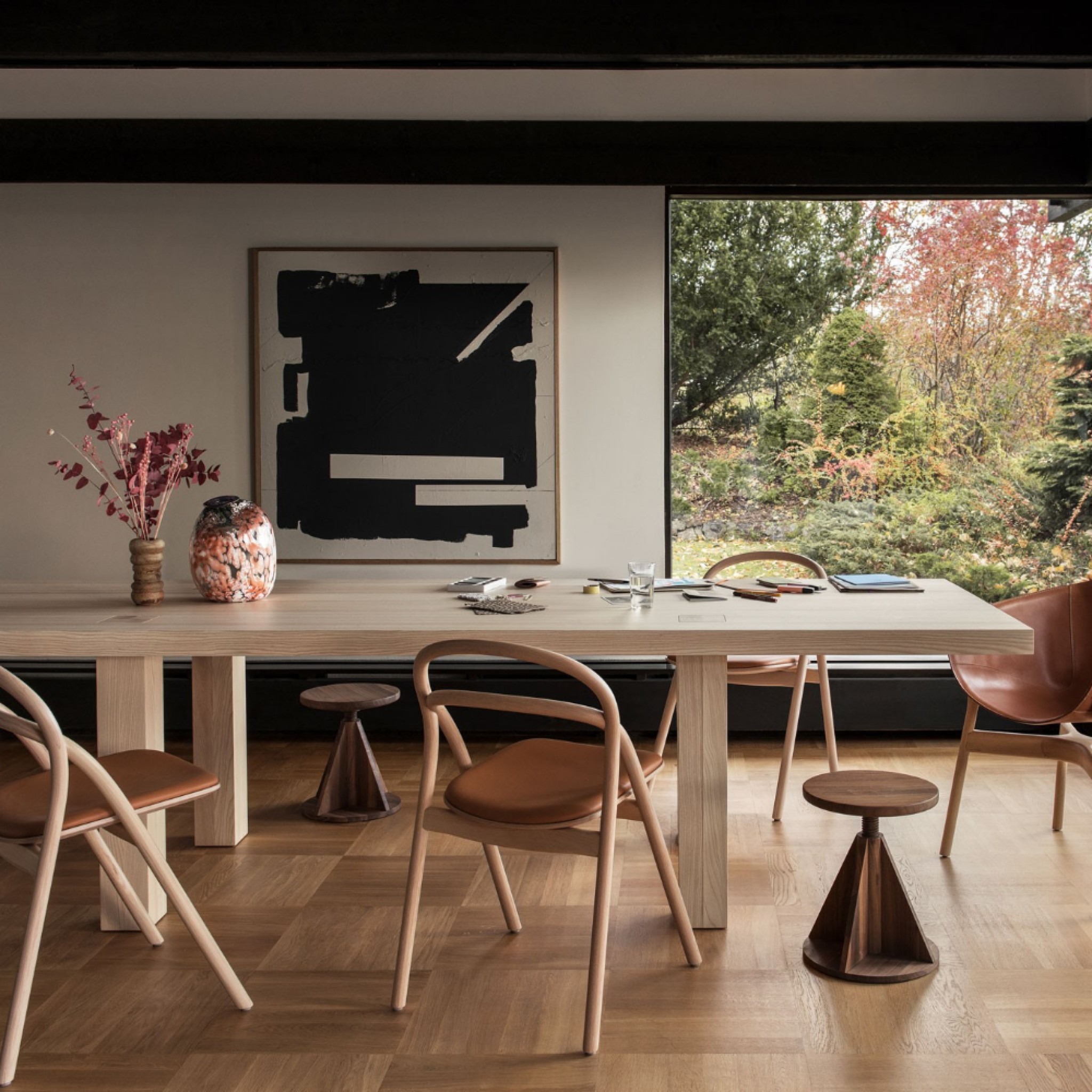 Max Table
