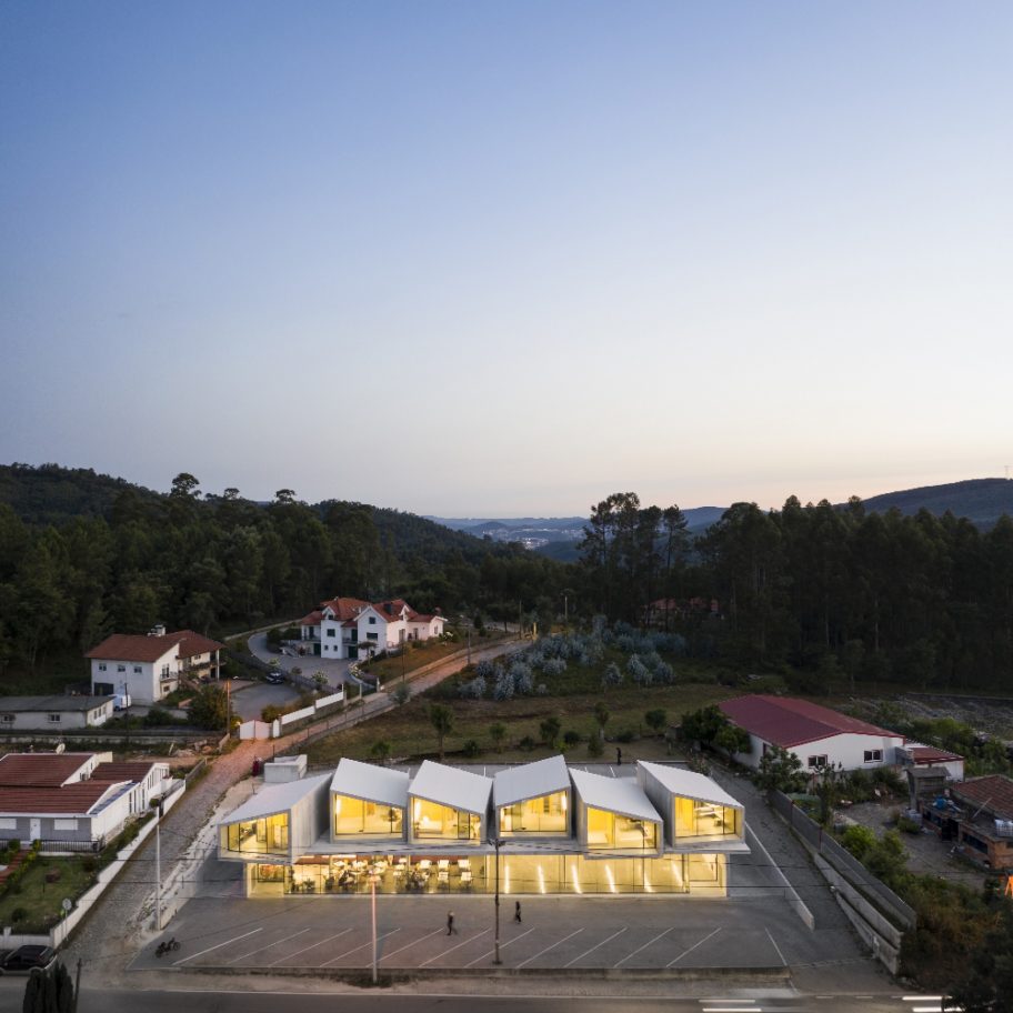 VDC, Vale de Cambra - Portugal