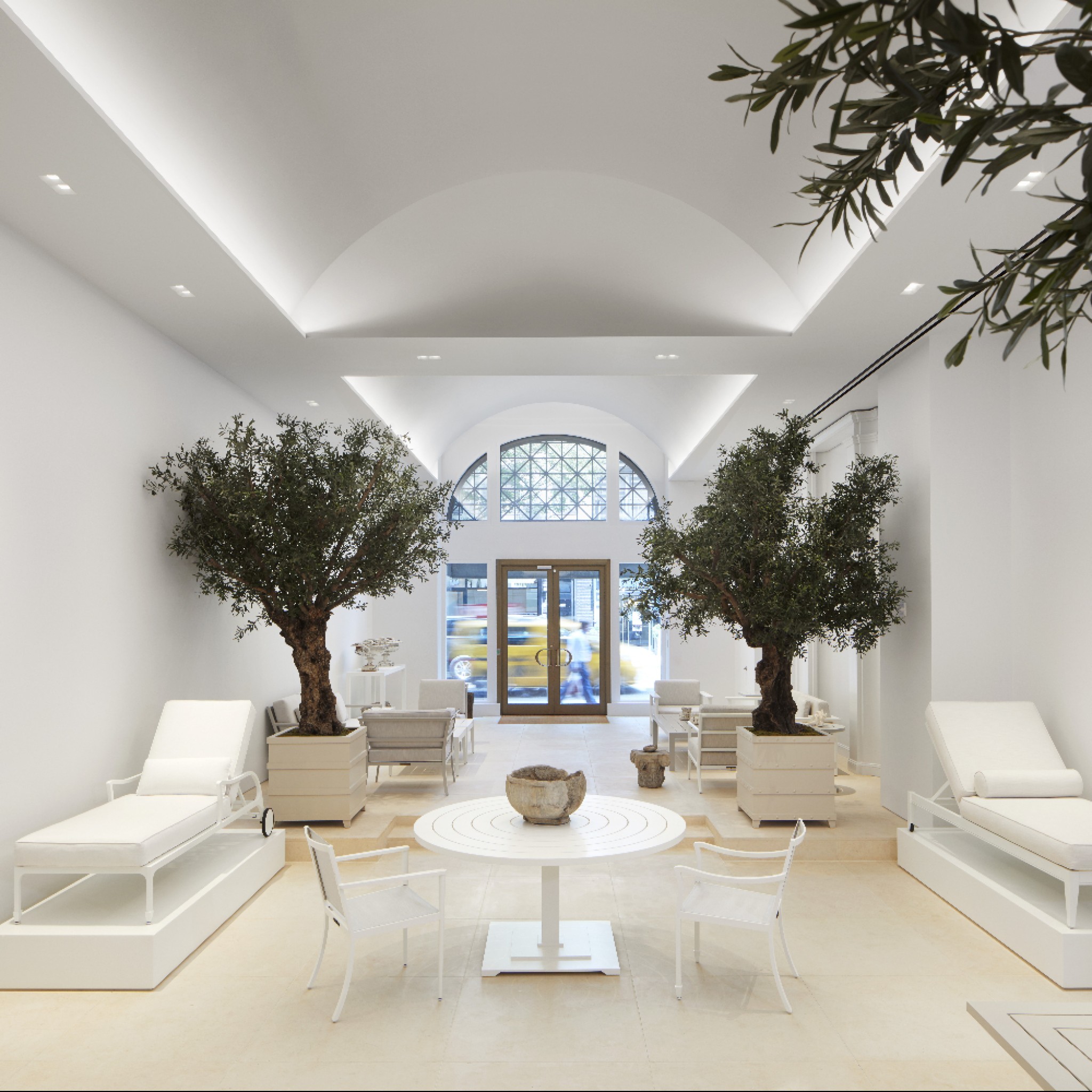 McKinnon and Harris Flagship by Architecture AF