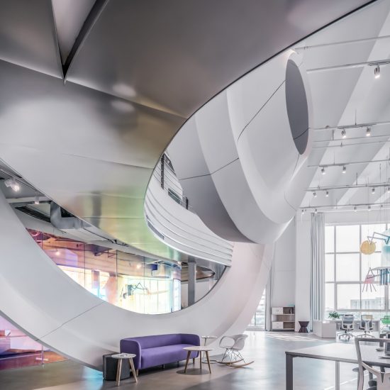 Wind Circulation by TAC Design Consultant