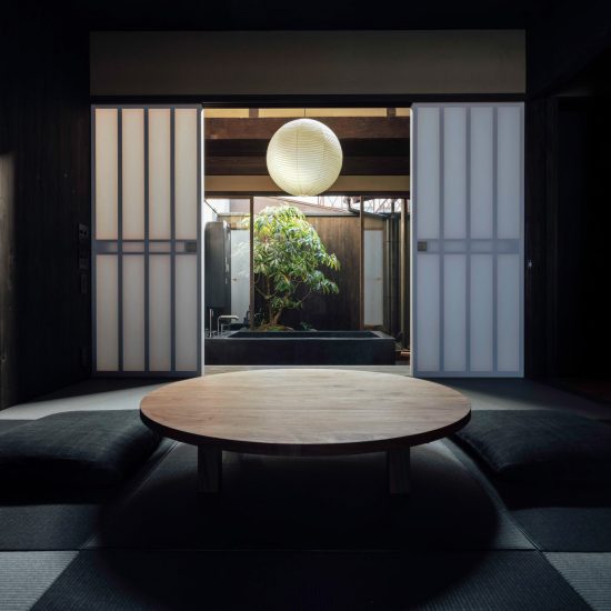 Maana Kamo by Uoya Shigenori for Maana Homes