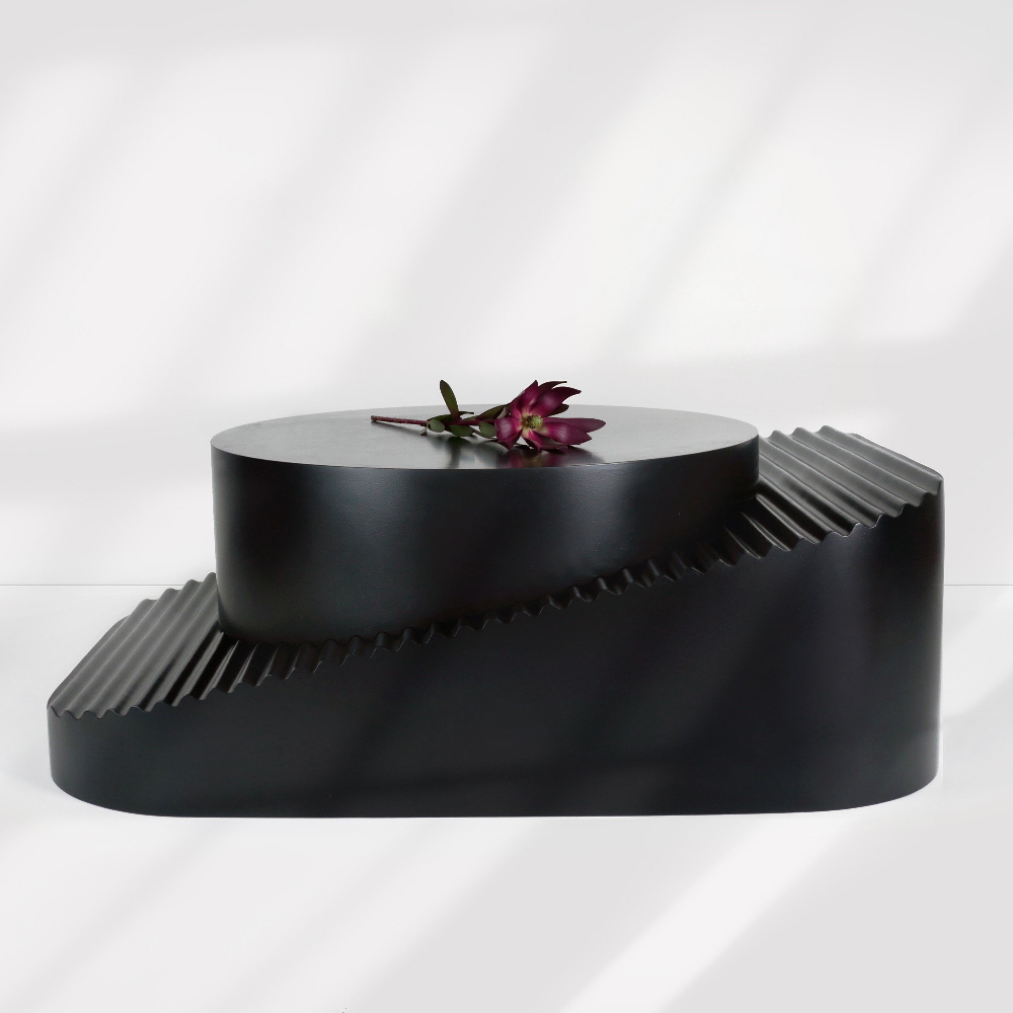 Step Table