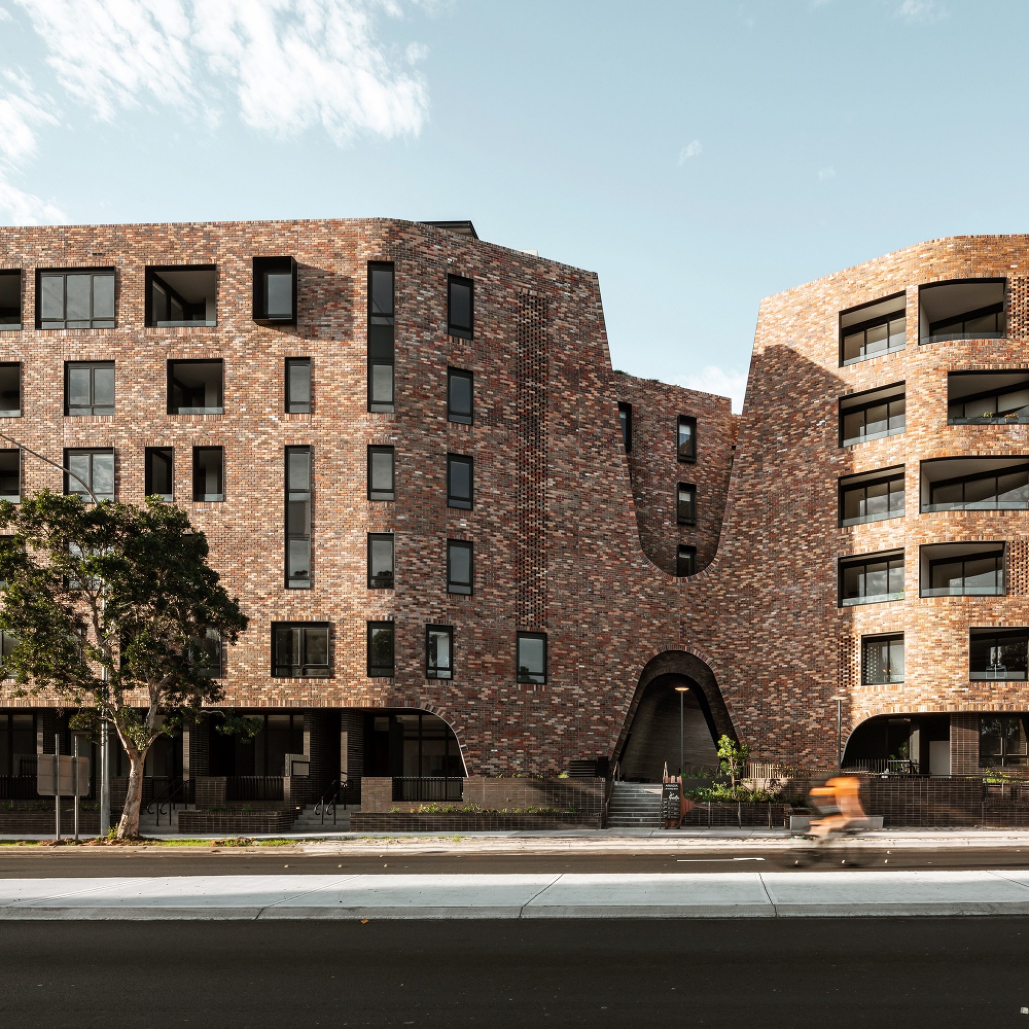 Arkadia by DKO and Breathe Architecture